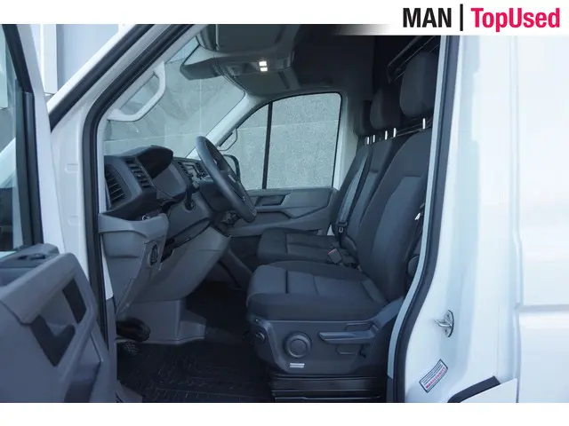 MAN TGE 5.160 2023 Diesel 9