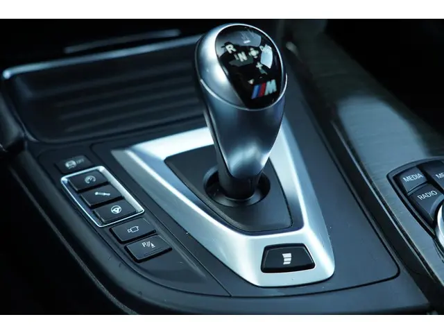 BMW M3 3-serie 2016 Benzine 15