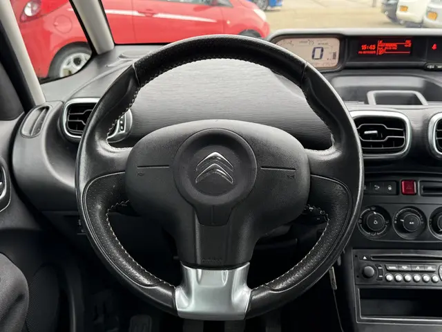 Citroën C3 Picasso 1.2 PureTech Tendance 2017 Benzine 8