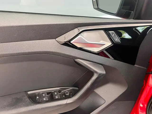 Audi A1 Sportback 25 TFSI epic NL AUTO 2020 Benzine 21