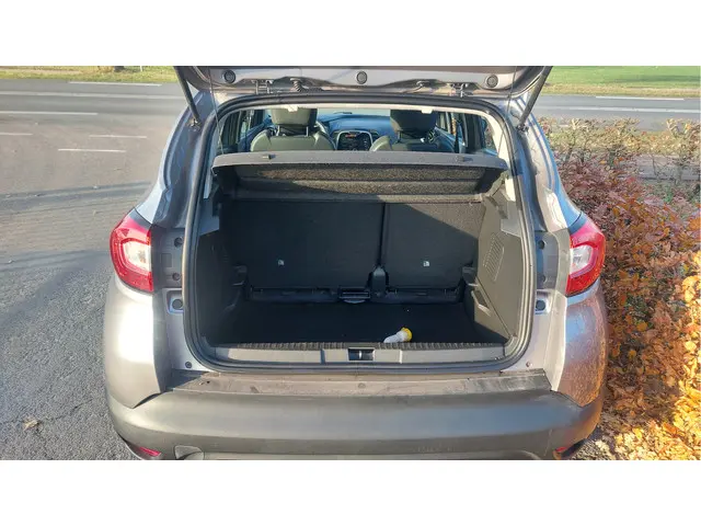 Renault Captur 1.2 TCe Dynamique 2014 Benzine 10