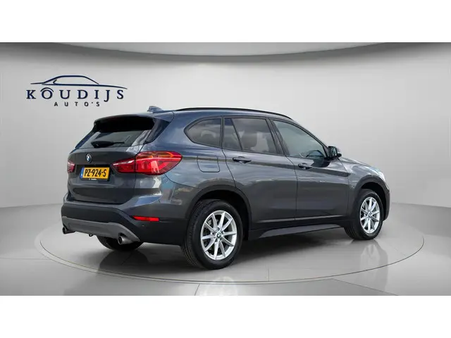 BMW X1 2