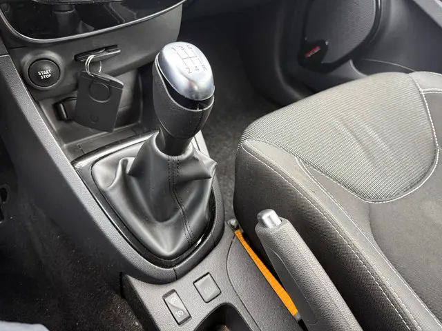 Renault Clio 0.9 TCe AIRCO | CRUISE | NAVI | LED | 2018 Benzine 12