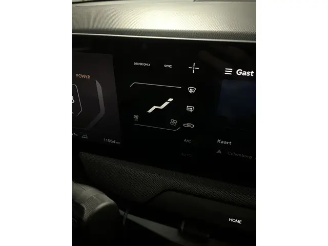 Kia EV3 Plus Advanced 81.4 kWh 2025 Elektrisch 26