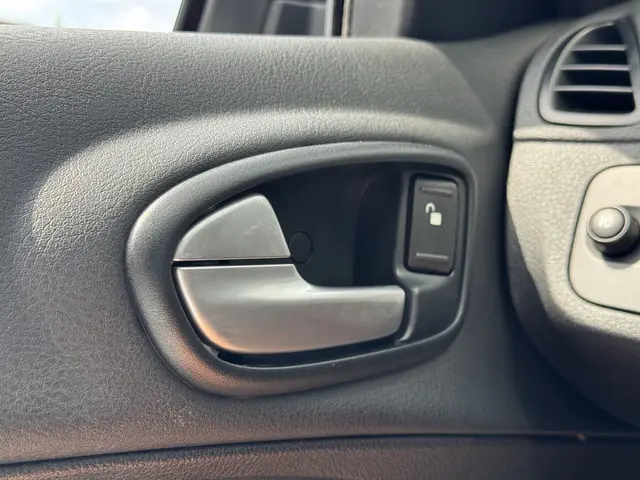 Ford S-Max 1.6 EcoBoost Platinum 2015 Benzine 28