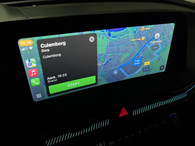 Kia EV6 Plus 77.4 kWh 2021 Elektrisch 26