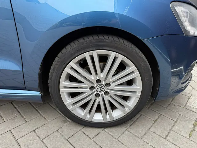Volkswagen Polo 1.4 TSI BlueGT | Automaat | 2013 Benzine 14