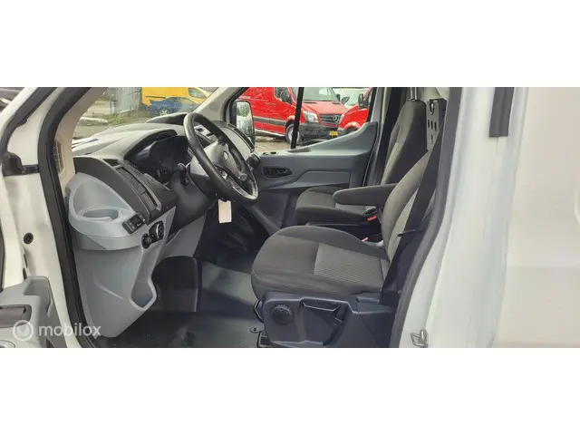 Ford Transit 350 2.0 TDCI L2 H3 Trend 2019 Diesel 6