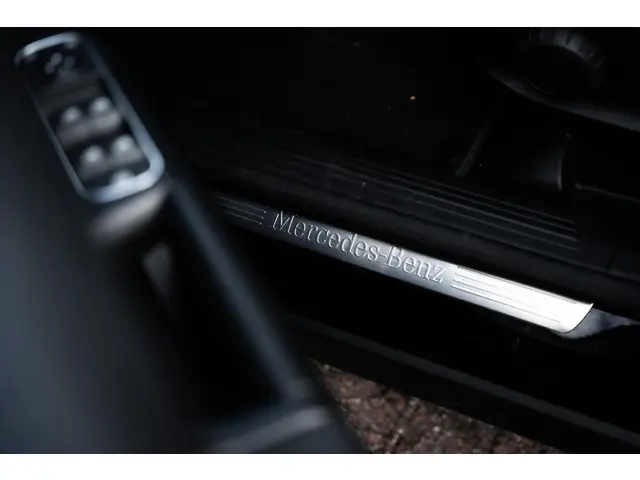Mercedes-Benz GLA 180 Business Line 2023 Benzine 22