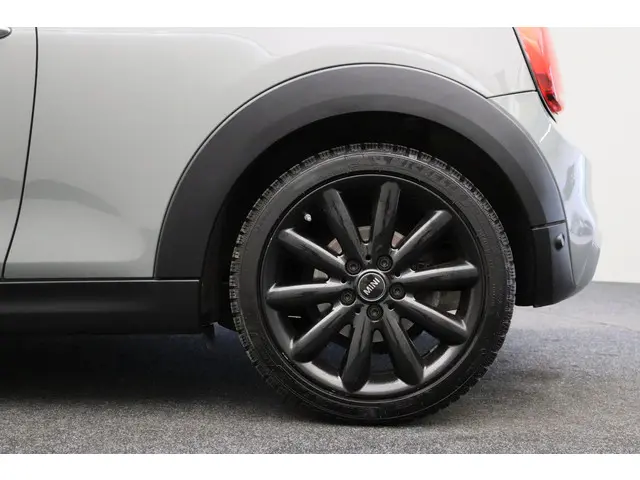 MINI Cooper S Mini 2.0 Chili 2018 Benzine 16