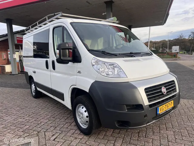 Fiat Ducato 3