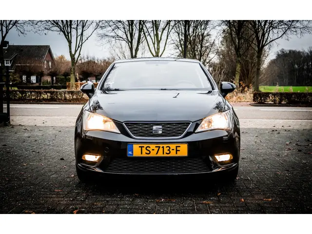 SEAT Ibiza 2