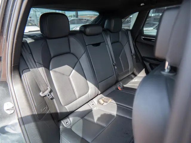 Porsche Macan 3.0 S 2019 Benzine 45