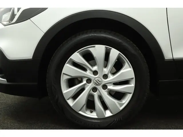 Suzuki S-Cross 1.0 Boosterjet Select 2019 Benzine 19