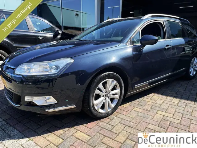 Citroën C5