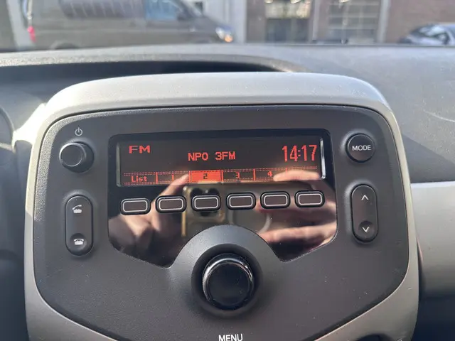 Peugeot 108 1.0 e-VTi Active 2016 Benzine 23