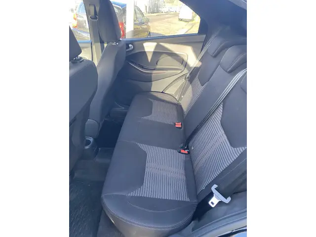 Ford Ka Ka+ 1.2 ACTIVE 2019 Benzine 10