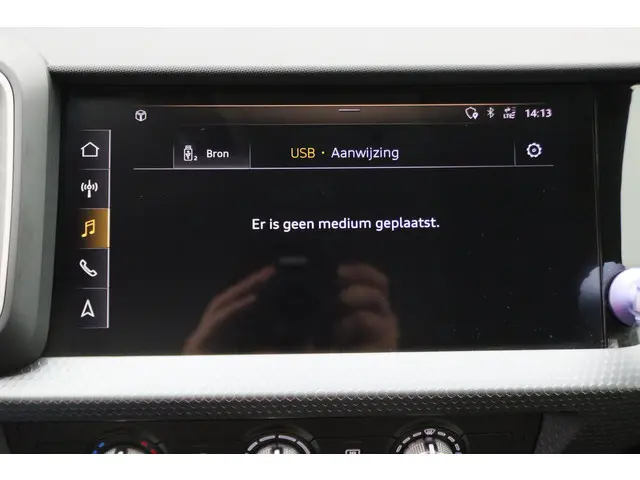 Audi A1 Sportback 25 TFSI Pro Line 2019 Benzine 33