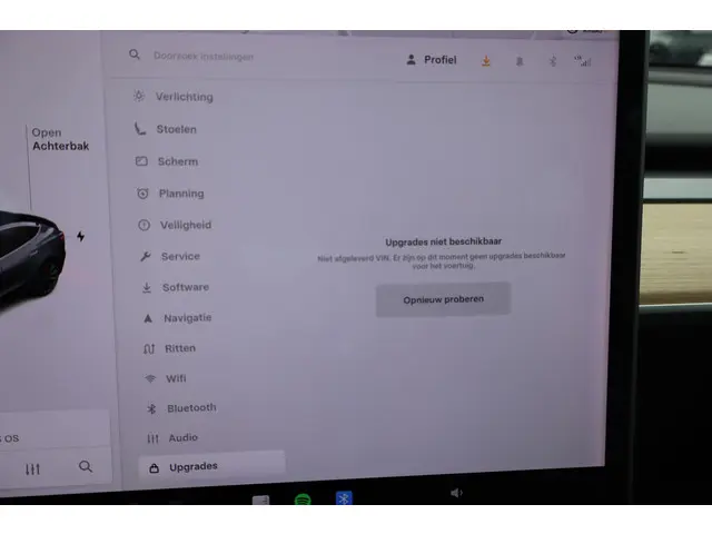 Tesla Model 3 Performance AWD 75 kWh 2019 Elektrisch 47
