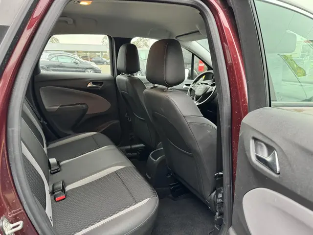 Opel Crossland X 1.2 Turbo Innovation 2019 Benzine 7