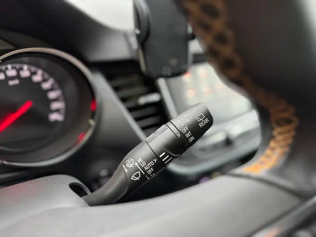 Opel Crossland X 1.2 Turbo Innovation 2020 Benzine 25