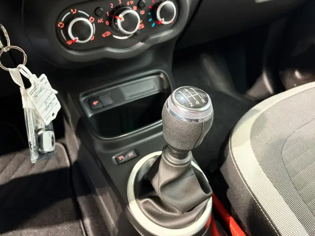 Renault Twingo 1.0 SCe Collection 2020 Benzine 16