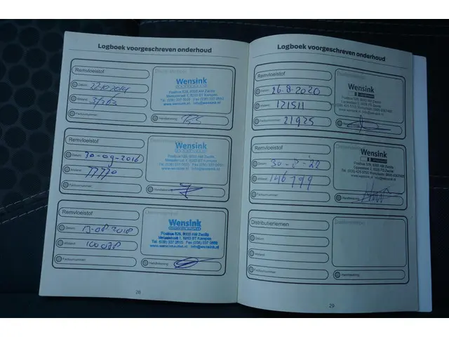 Ford Fiesta 1.25 Titanium 2012 Benzine 17