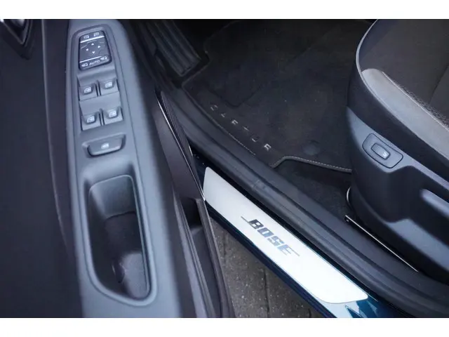 Renault Captur 1.3 TCe Intens 2019 Benzine 33