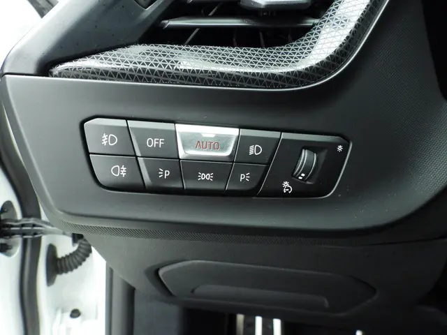 BMW 1 Serie 118i Automaat M Sport Plus 2020 Benzine 33