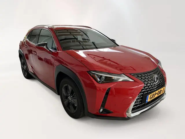 Lexus UX 300h Urban Line 2024 Hybride Benzine 16