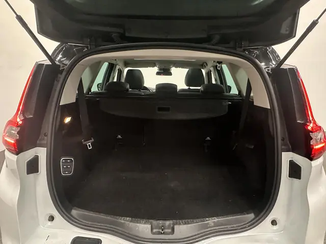 Renault Scénic 1.3 TCe Bose 2020 Benzine 16