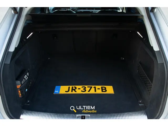 Audi A4 Avant 1.4 TFSI Sport Pro Line 2016 Benzine 9