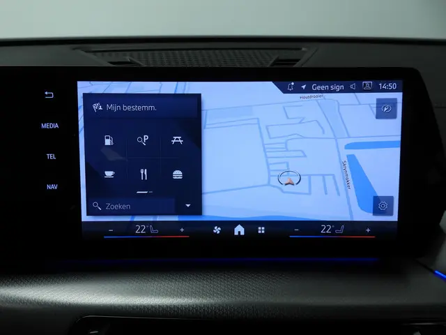 BMW X2 sDrive20i 2025 Benzine 22