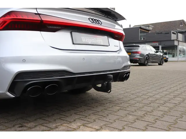 Audi A7 Sportback 55 TFSI Quattro S-line 2018 Benzine 31