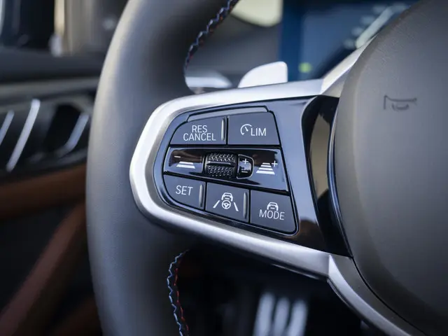 BMW 4 Serie Cabrio M440i xDrive 2025 Benzine 22