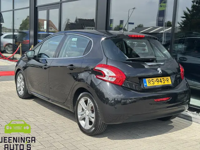 Peugeot 208 1.6 VTi Allure | Navi | Clima | Cruise 2012 Benzine 26