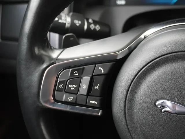 Jaguar XF 2.0d Portfolio 2018 Diesel 15