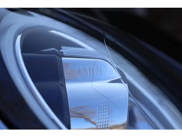 MINI Cooper Cabrio Mini 1.5 2019 Benzine 18
