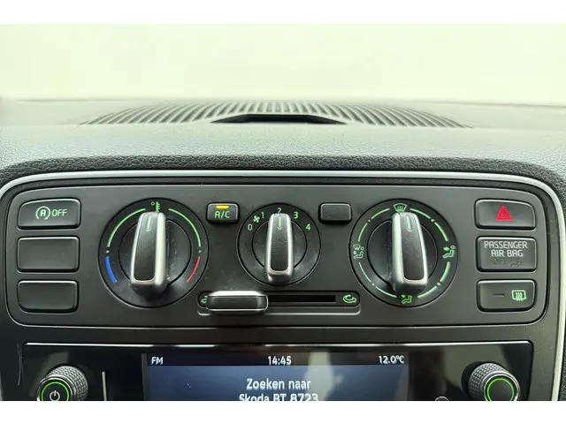 Škoda Citigo 1.0 Greentech Ambition 2019 Benzine 18