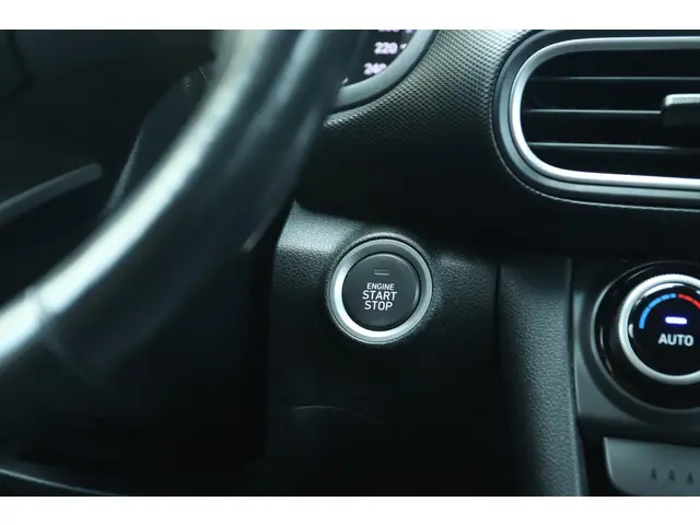 Hyundai Kona 1.0T PREMIUM 2018 Benzine 30