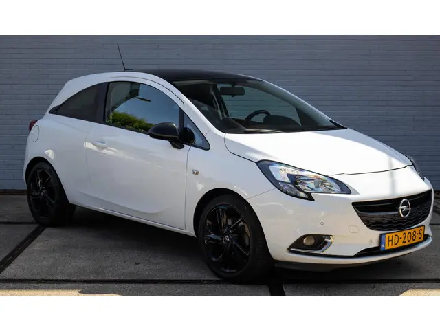 Opel Corsa 1.0 Turbo Color Edition 2015 Benzine 17