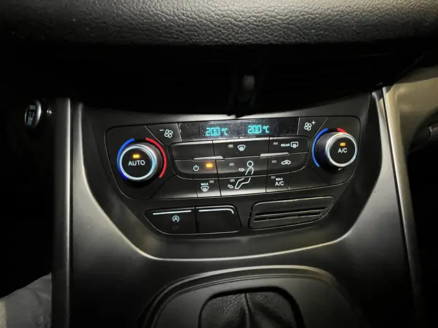 Ford Kuga 1.5 EcoBoost Titanium 2018 Benzine 13