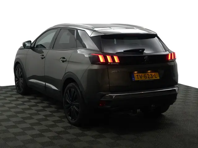 Peugeot 3008 1.2 PureTech Allure- 2018 Benzine 5