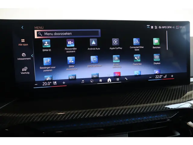 BMW i4 eDrive40 2025 Elektrisch 16
