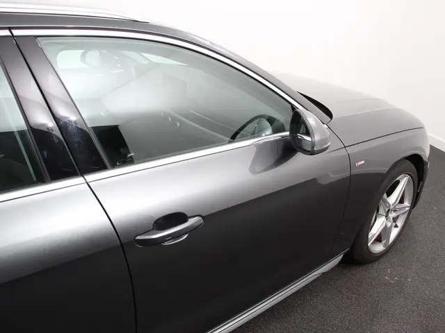 Audi A4 Avant 40 TFSI S-Tronic 2022 Benzine 36