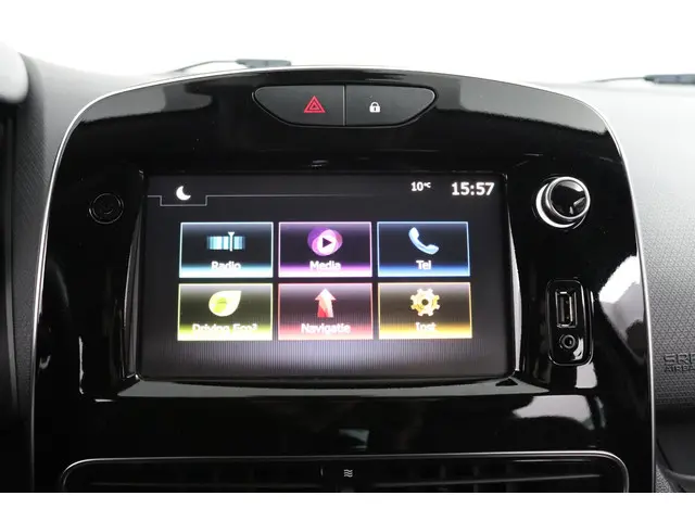 Renault Clio TCe 90 Intens 2019 Benzine 19