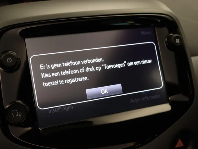 Toyota Aygo 1.0 VVT-i x-play cabrio 2021 Benzine 33