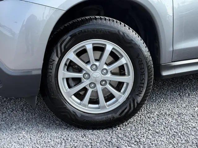 Mitsubishi ASX 1.6 Intro Edition ClearTec 2012 Benzine 22