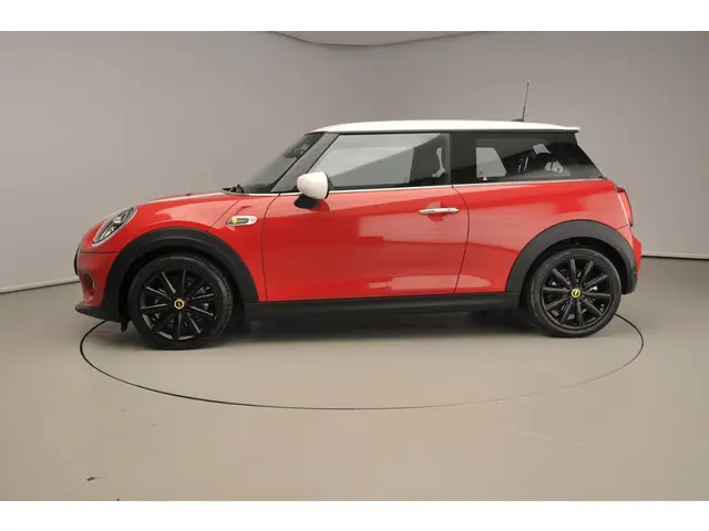 MINI Electric 2