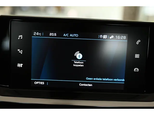 Peugeot 2008 1.2 PureTech Allure Pack 2021 Benzine 24